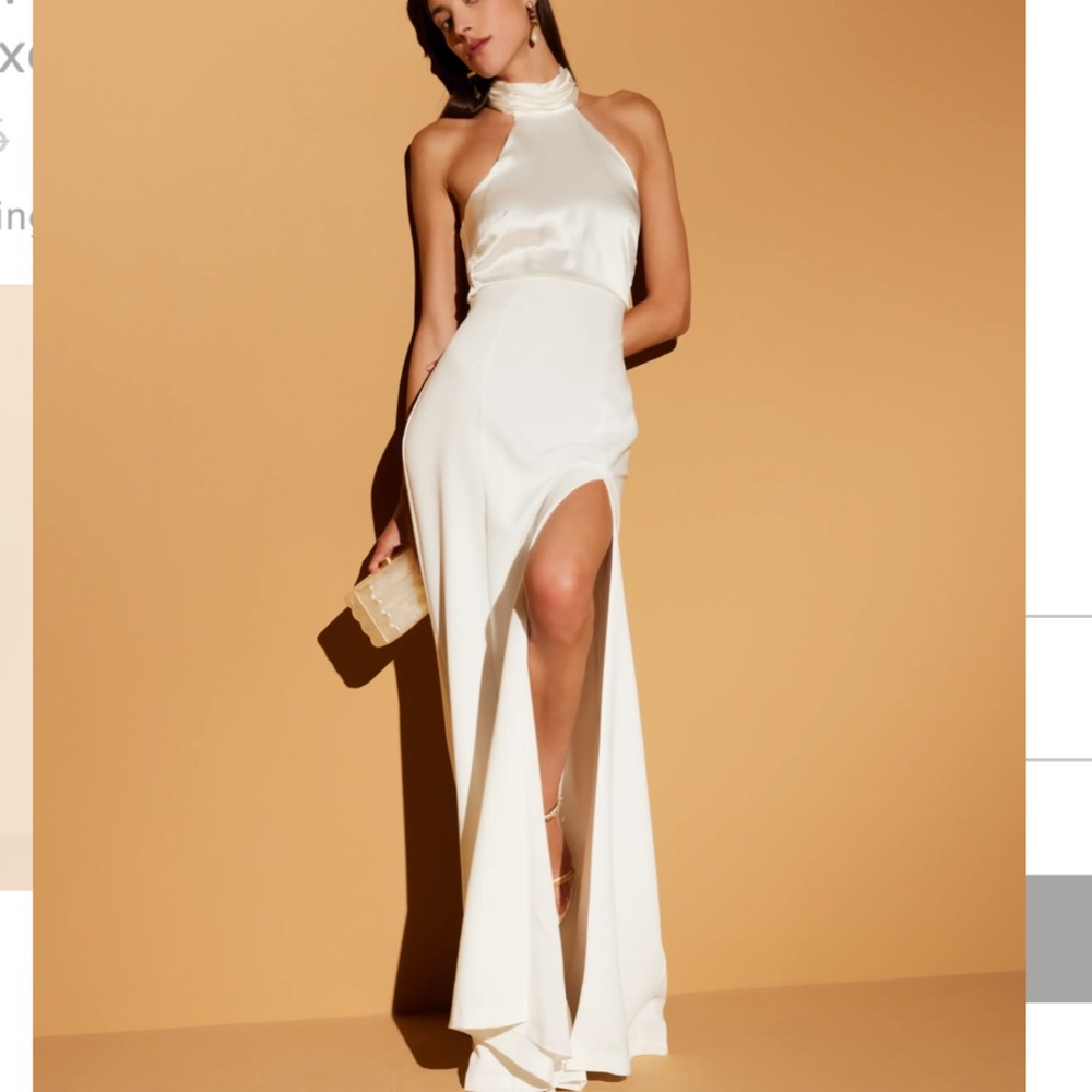 Cinq a Sept Alexandra Gown